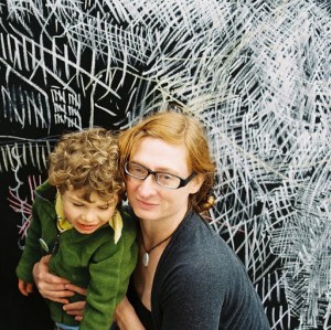 PrecariCorps, Brianne Bolin, Bri Bolin, About Us