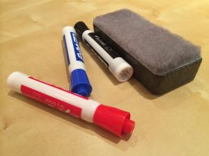 PrecariCorps, iTeacherLady, True Stories